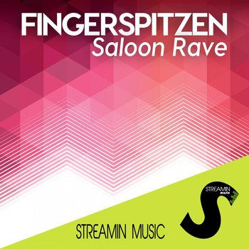 Fingerspitzen - Saloon Rave