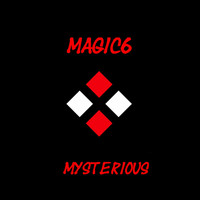 Magic6 - Mysterious