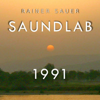 Rainer Sauer - Saundlab 1991
