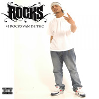 Rocks - #1 Rocks van de THC (Explicit)