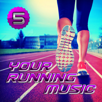 Various Artists - Your Running Music 5