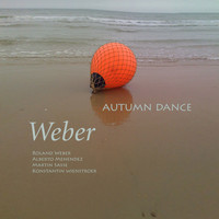 Weber - Autumn Dance