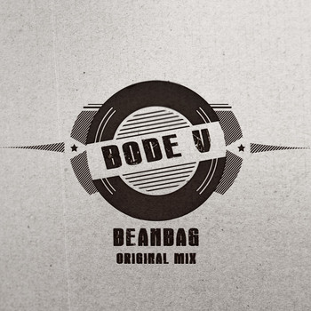 Bode V - Beanbag