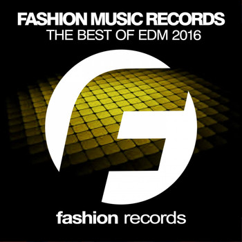 Various Artists - The Best of EDM 2016