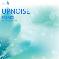 Upnoise - Freaks