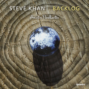 Steve Khan - Backlog