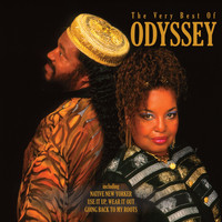 Odyssey - The Very Best of Odyssey (Rerecorded)