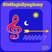 KSB - 80's Magic Symphony