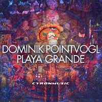 Dominik Pointvogl - Playa Grande