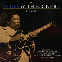 B.B. King - Blues Legend - B.B. King