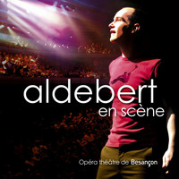 Aldebert - Aldebert en scène