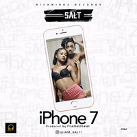 Salt - IPhone Seven