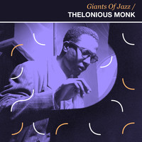 Thelonius Monk - Monk's Music