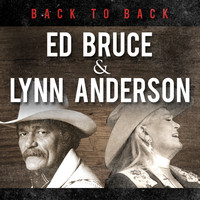 Ed Bruce and Lynn Anderson - Ed Bruce & Lynn Anderson - Live at Church Street Station