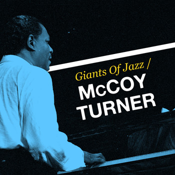 McCoy Tyner - McCoy Tyner Live at the Warsaw Jazz Jamboree, 1991