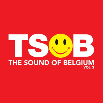 Various Artists - The Sound Of Belgium Vol. 3