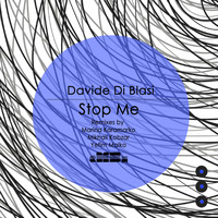 Davide Di Blasi - Stop Me