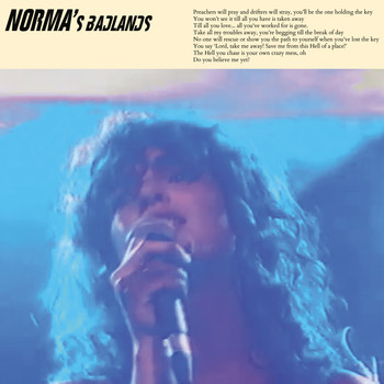 Norma / - Badlands - EP