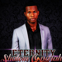Shalom Oparah - Eternity