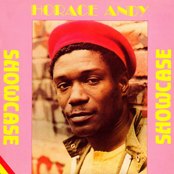Horace Andy - Showcase
