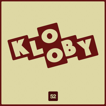 Various Artists - Klooby, Vol.52