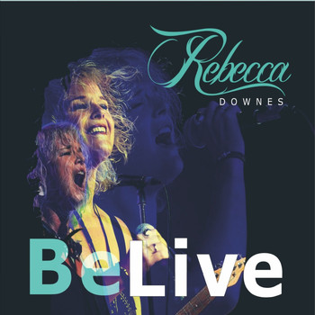 Rebecca Downes - BeLive