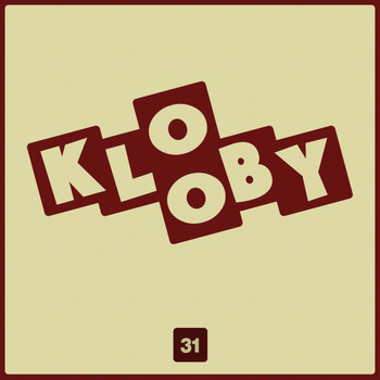 Various Artists - Klooby, Vol.31