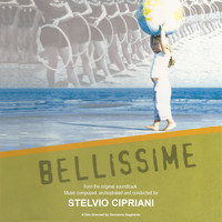 Stelvio Cipriani - Bellissime (From "Bellissime" by Giovanna Gagliardo)