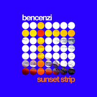Bencenzi - Sunset Strip