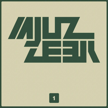Various Artists - Mjuzzeek, Vol.1