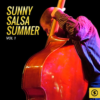 Various Artists - Sunny Salsa Summer, Vol. 1