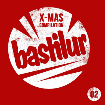 Various Artists - X-Mas Compilation, Vol.2