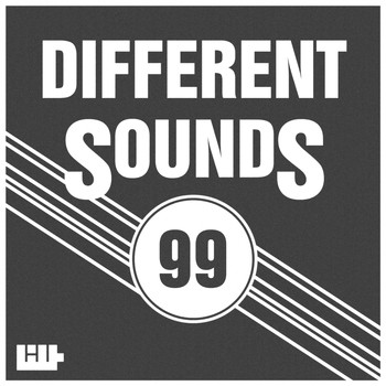 Various Artists - Different Sounds, Vol. 99