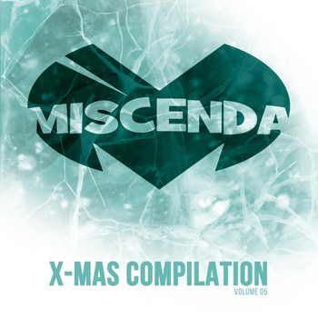 Various Artists - X-Mass Compilation, Vol.5