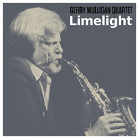 Gerry Mulligan Quartet - Limelight