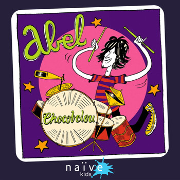 Abel - Chocobelou