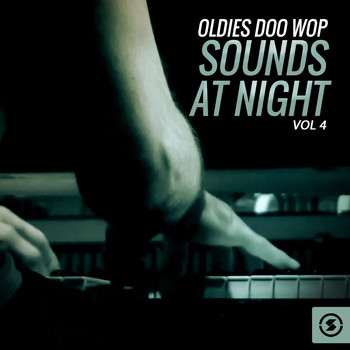 Various Artists - Oldies Doo Wop Sounds at Night, Vol. 4