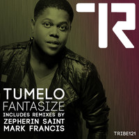 Tumelo - I Fantasize (Remixes)