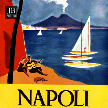 Various  Artists - Napoli