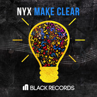 NYX - Make Clear