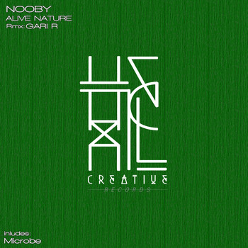 Nooby - Alive Nature