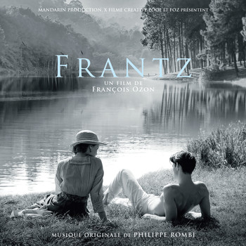 Philippe Rombi - Frantz (Original Motion Picture Soundtrack)