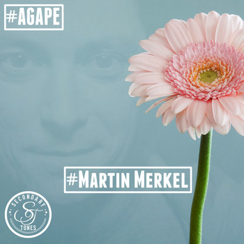 Martin Merkel - Agape
