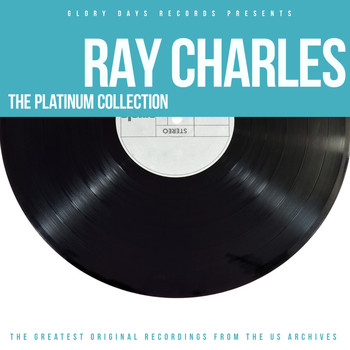 Ray Charles - The Platinum Collection