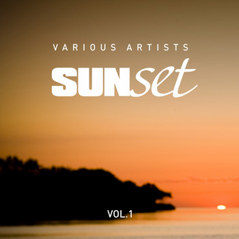 Various Artists - Sunset, Vol. 1