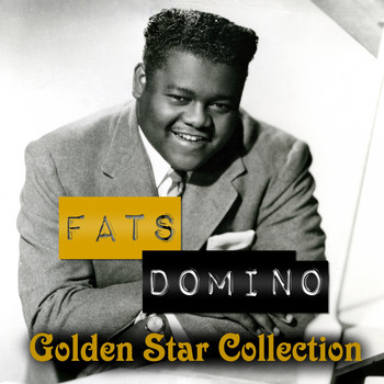 Fats Domino - Fats Domino Golden Star Collection