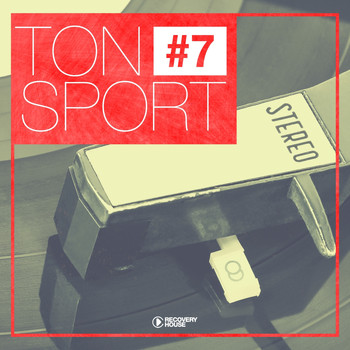 Various Artists - Tonsport Music Series #7