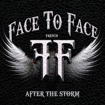 Face To Face - After the Storm
