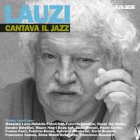 Bruno Lauzi - Lauzi cantava il jazz