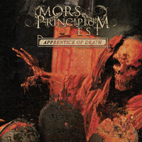 MORS PRINCIPIUM EST - Apprentice of Death